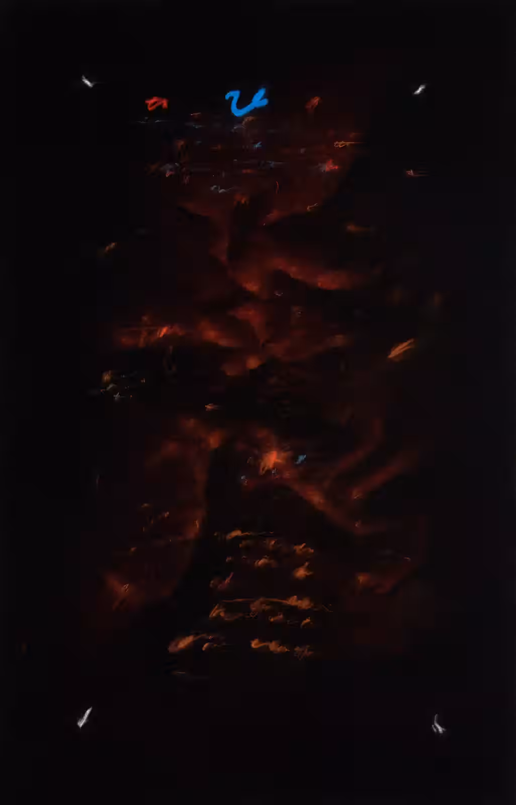 Parallel Universes by Maxim Havlíček